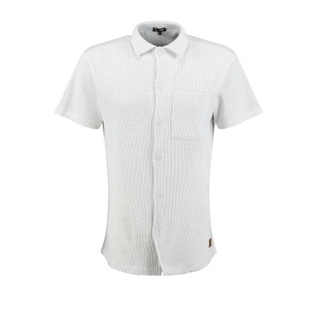 Key Largo Key Largo Overhemd SIEGFRIED wit