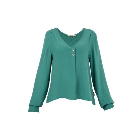 Suri Frey Suri Frey Blouse SFY Freyday groen