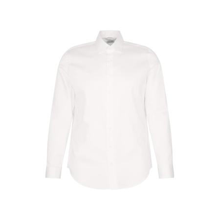 Seidensticker SEIDENSTICKER Zakelijk overhemd SMART CLASSICS wit