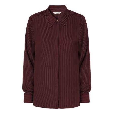 TATUUM TATUUM Blouse rood