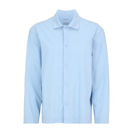 Calvin Klein Calvin Klein Underwear Overhemd lichtblauw / wit