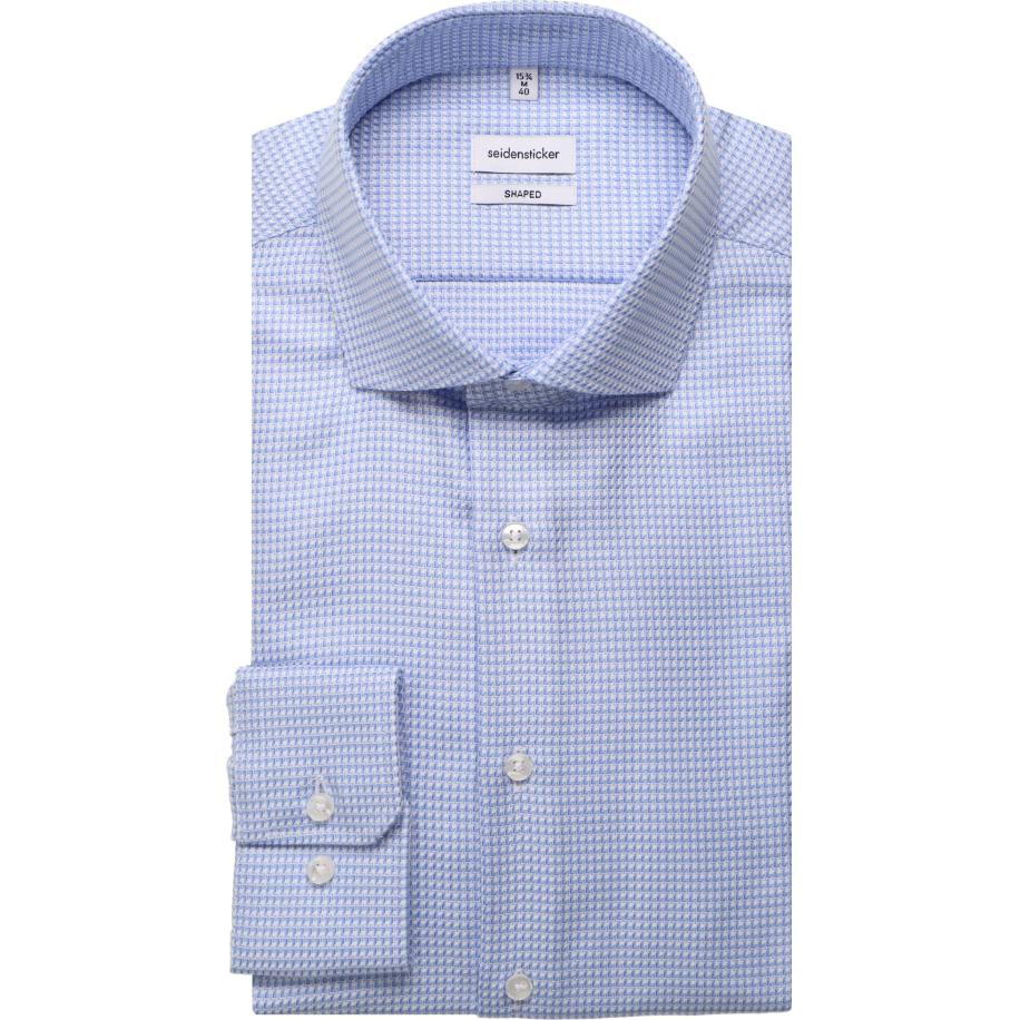 Seidensticker Overhemd ML6 (vanaf 68 CM) Multicolor