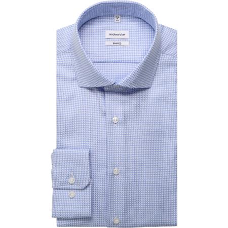 Seidensticker Overhemd ML6 (vanaf 68 CM)