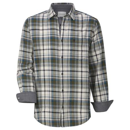 BABISTA BABISTA Overhemd Jalor olijfgroen