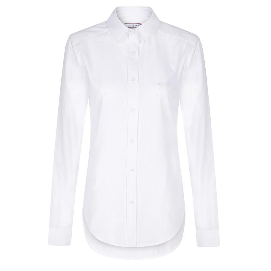 Felix Hardy Felix Hardy Blouse wit -