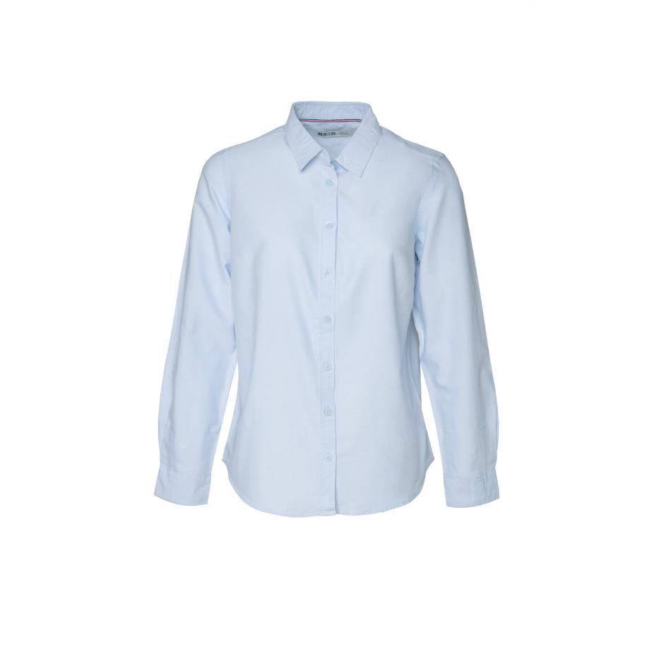 Big Star BIG STAR Blouse HANSAI blauw -