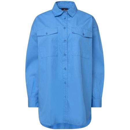 LAURASØN LAURASØN Blouse azuur