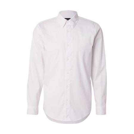 Abercrombie & Fitch Abercrombie & Fitch Overhemd wit