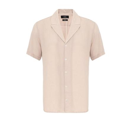 Antioch Antioch Overhemd ecru