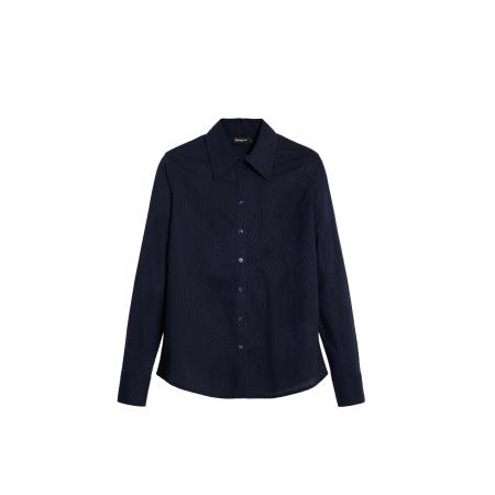 Desigual Desigual Blouse zwart