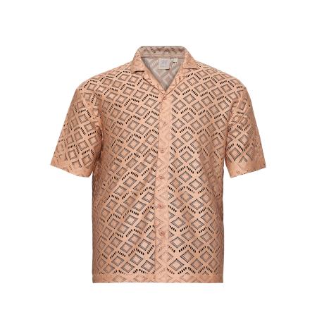 Campus Sutra Campus Sutra Overhemd Tamsyn appel