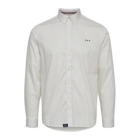FQ1924 FQ1924 Overhemd Halvar wit