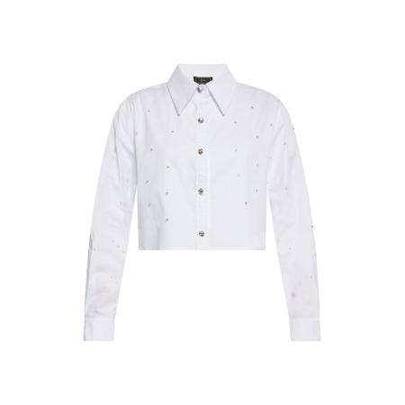 Faina faina Blouse wit