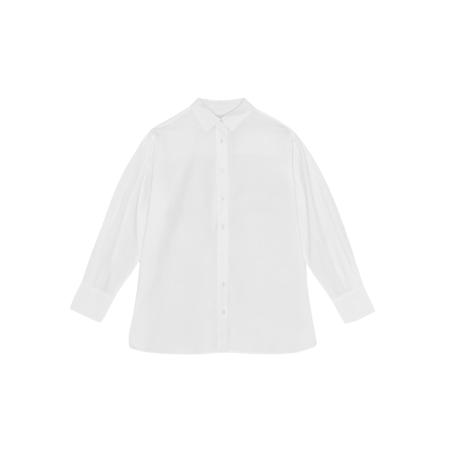 moshi moshi mind moshi moshi mind Blouse Clean wit