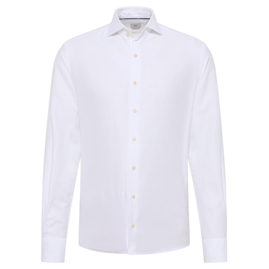 Eterna ETERNA Overhemd wit -
