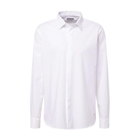 Michael Kors Michael Kors Overhemd wit