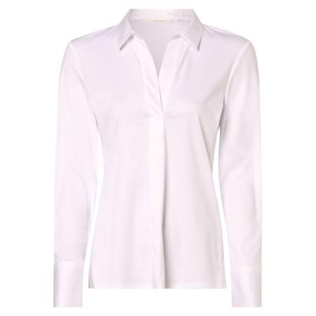 Eterna ETERNA Blouse wit