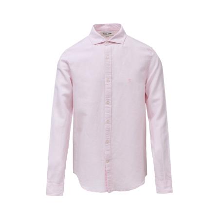 Salsa Salsa Jeans Overhemd Birmingham rosa