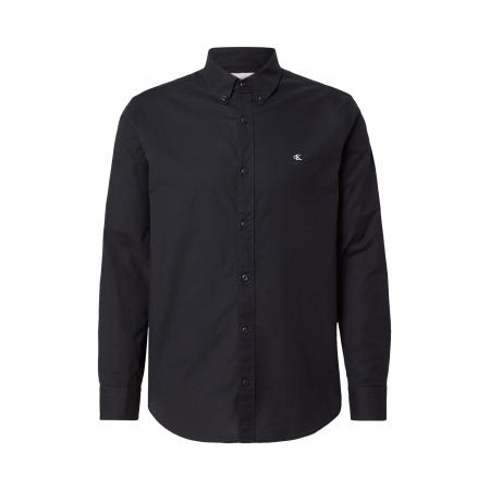 Calvin Klein Calvin Klein Jeans Overhemd Classic zwart