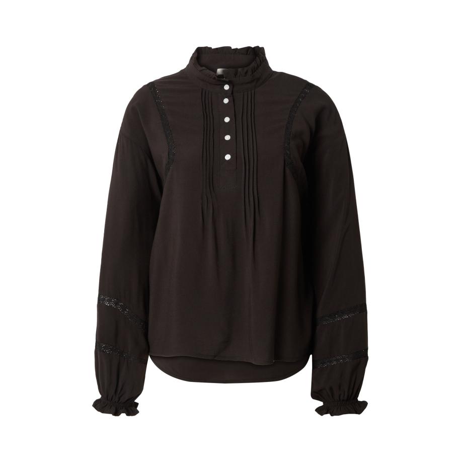 Aeropostale AÉROPOSTALE Blouse zwart -