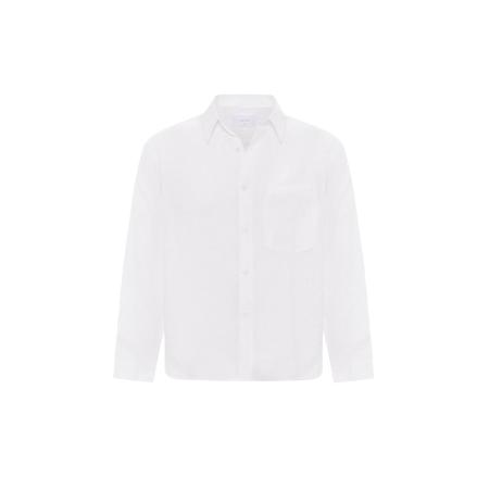 Antioch Antioch Overhemd wit