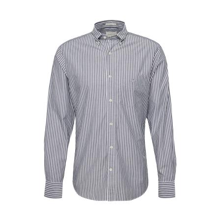 Gant GANT Overhemd opaal / wit