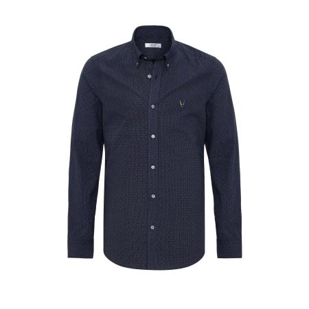 By Diess Collection By Diess Collection Overhemd zwart