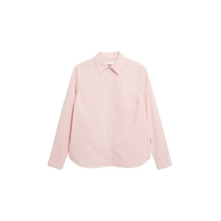 Armedangels ARMEDANGELS Blouse LOUILAA rosa