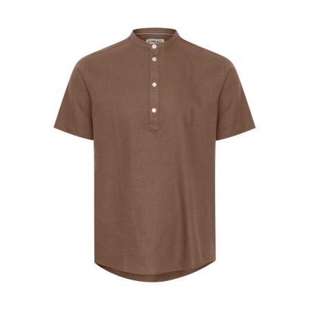 11 Project 11 Project Overhemd Procho bruin