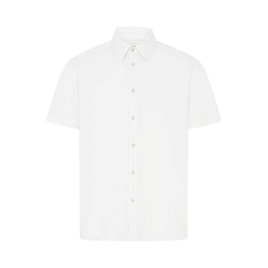 Solid !Solid Overhemd SDLITJE offwhite -