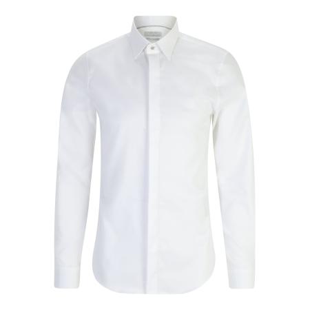 Michael Kors Michael Kors Overhemd wit