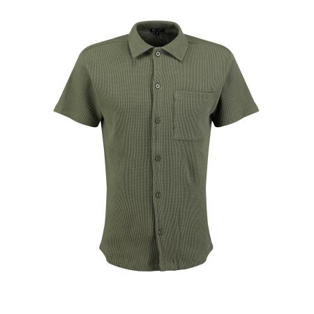 Key Largo Key Largo Overhemd SIEGFRIED kaki
