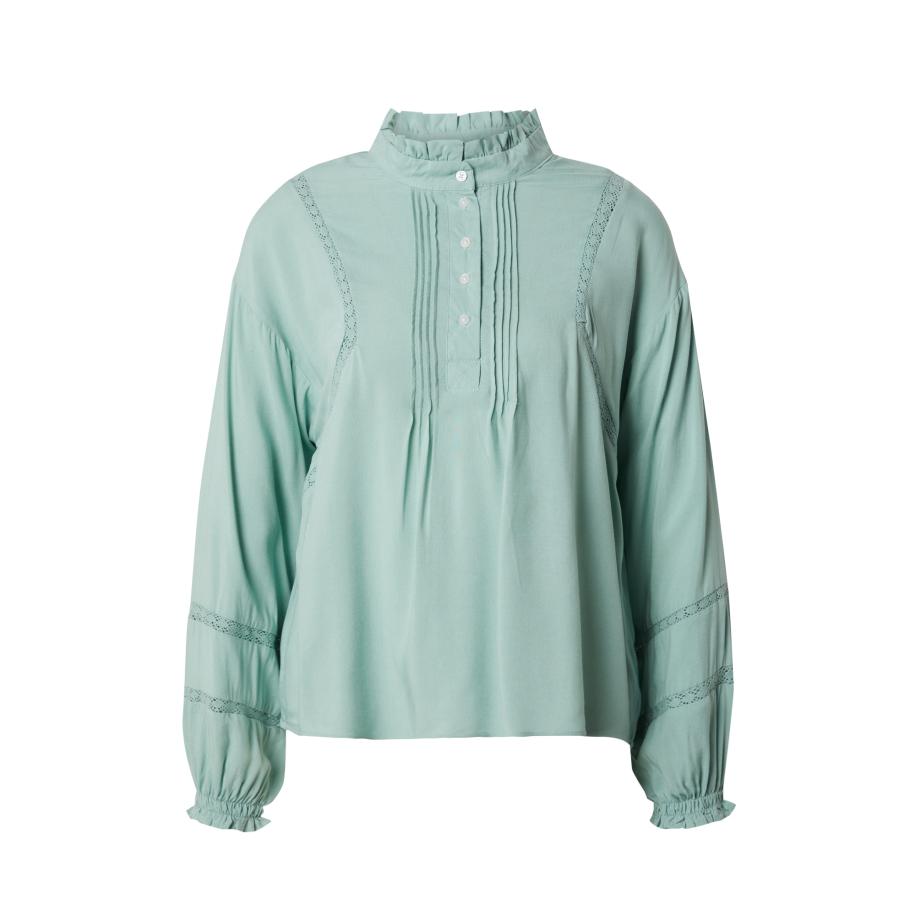 Aeropostale AÉROPOSTALE Blouse mintgroen -