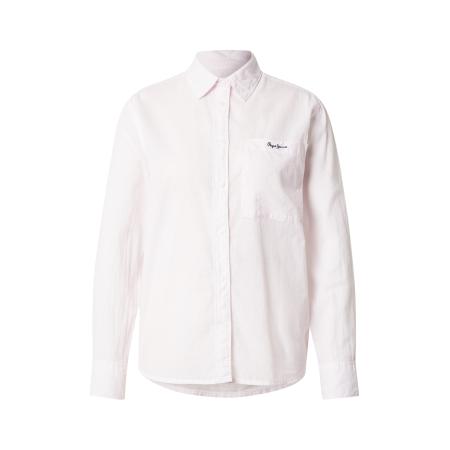 Pepe Jeans Pepe Jeans Blouse GILDA marine / pastelroze / wit