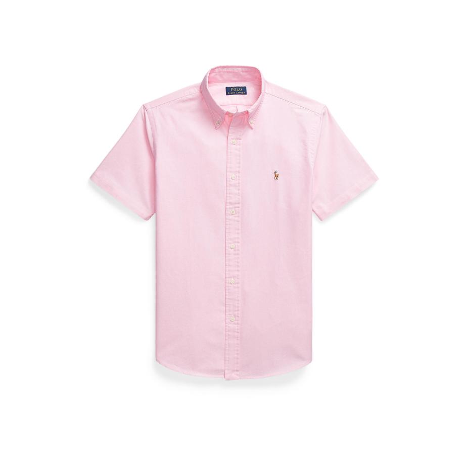 Polo Ralph Lauren Polo Ralph Lauren Overhemd rosa -