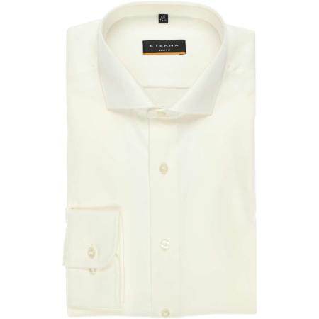 ETERNA Cover Shirt Overhemd ML6 (vanaf 68 CM) champagne