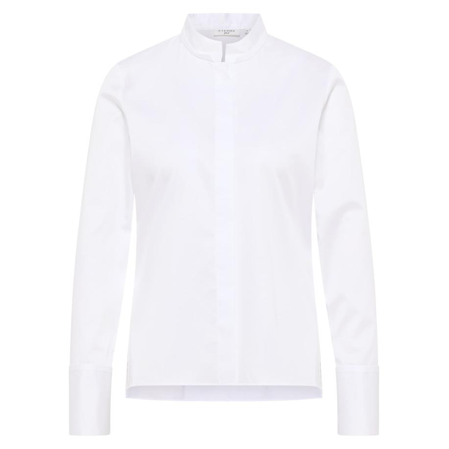 Eterna ETERNA Blouse wit -