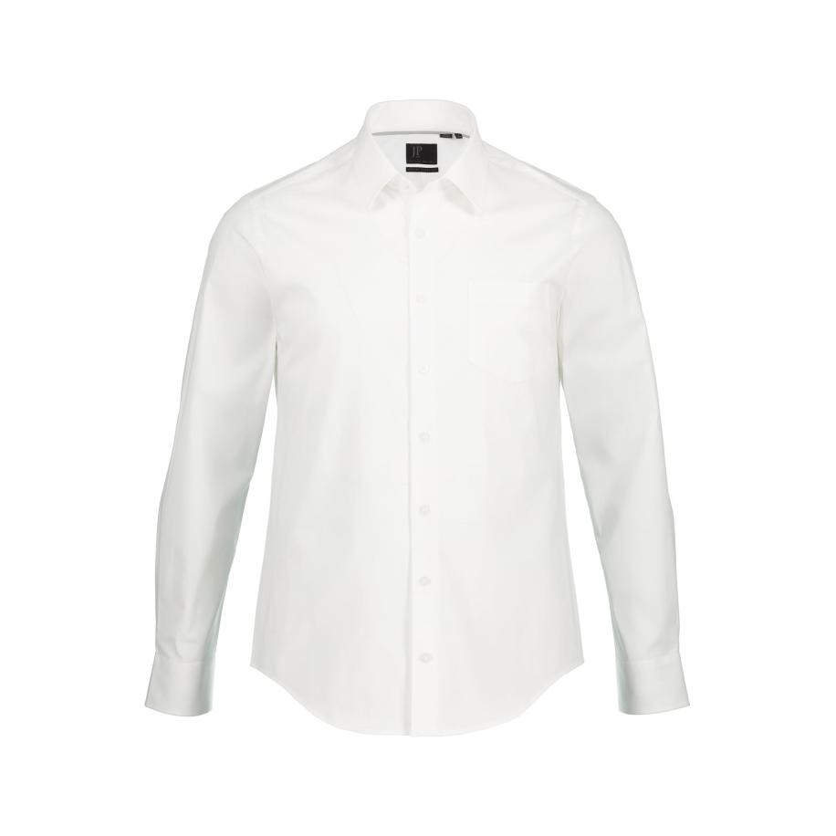 JP1880 JP1880 Overhemd wit -
