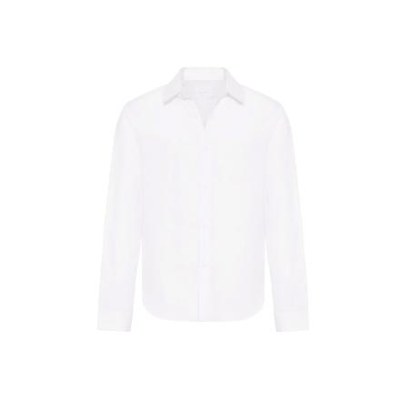 Antioch Antioch Overhemd wit