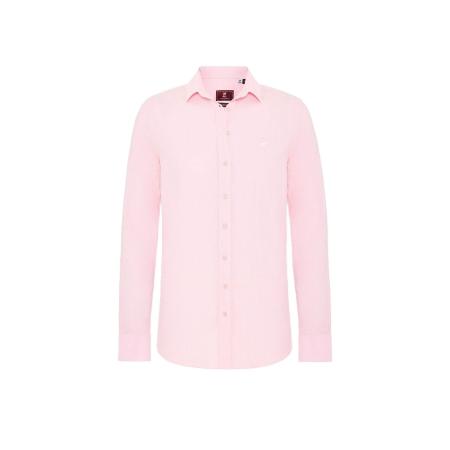 Williot Williot Blouse rosa