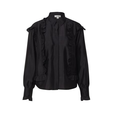 Soaked in Luxury SOAKED IN LUXURY Blouse Karolina zwart