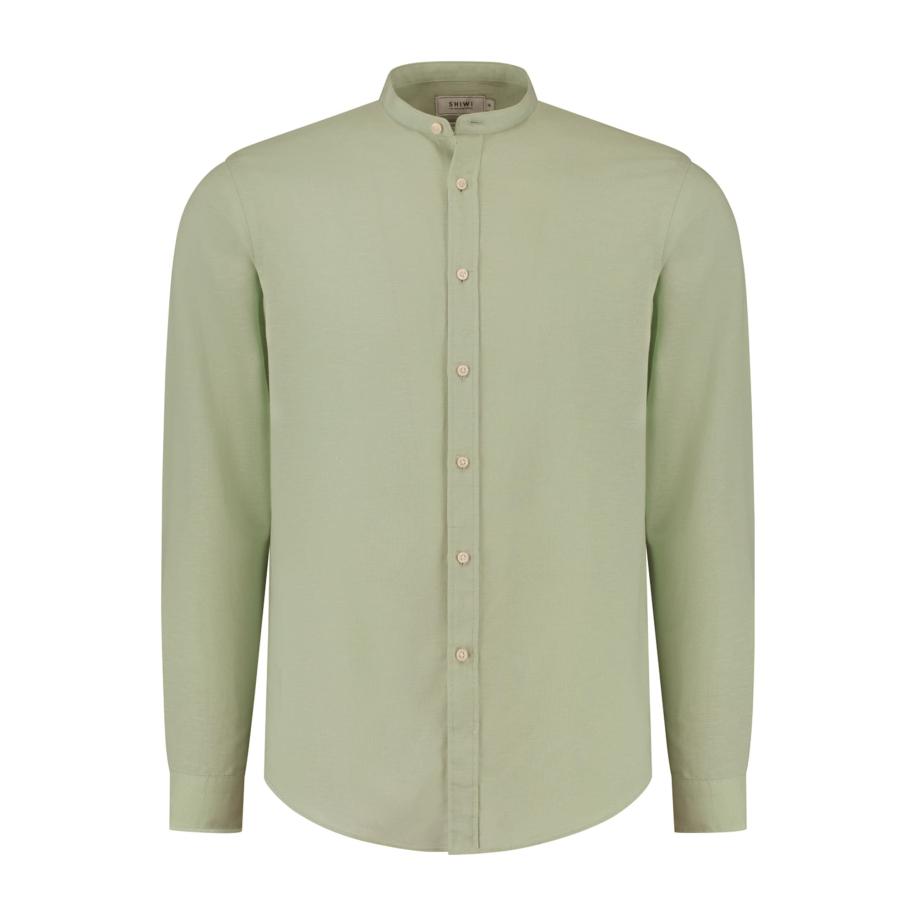 Shiwi Shiwi Overhemd Leon appel -