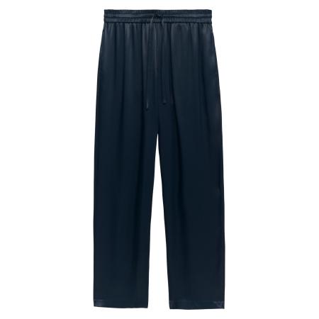 Adolfo Dominguez Adolfo Dominguez Broek navy