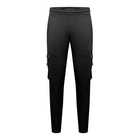 SikSilk SikSilk Broek zwart