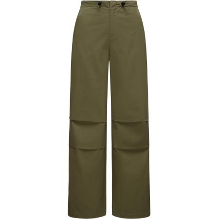 Ragwear Broek Paragata olijfgroen