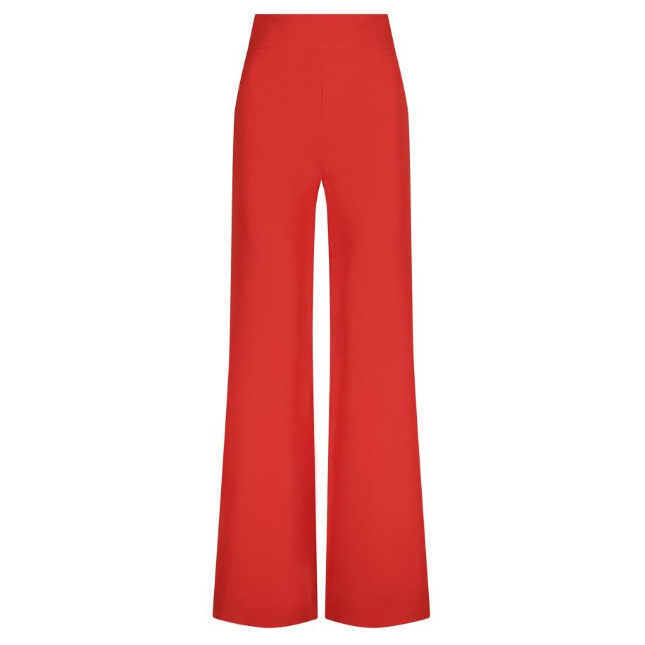 Nicowa Nicowa Broek COLIWO rood -