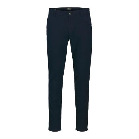 Jack & Jones JACK & JONES Broek JPSTMARCO BOWIE navy