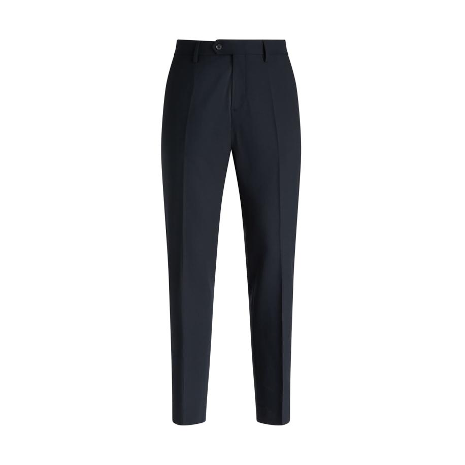 Boggi Milano Boggi Milano Pantalon nachtblauw -