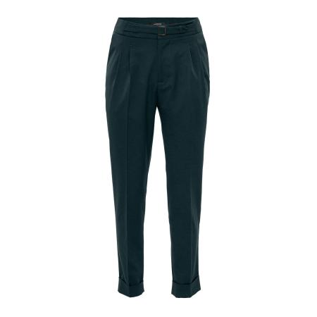 Antioch Antioch Bandplooibroek blauw