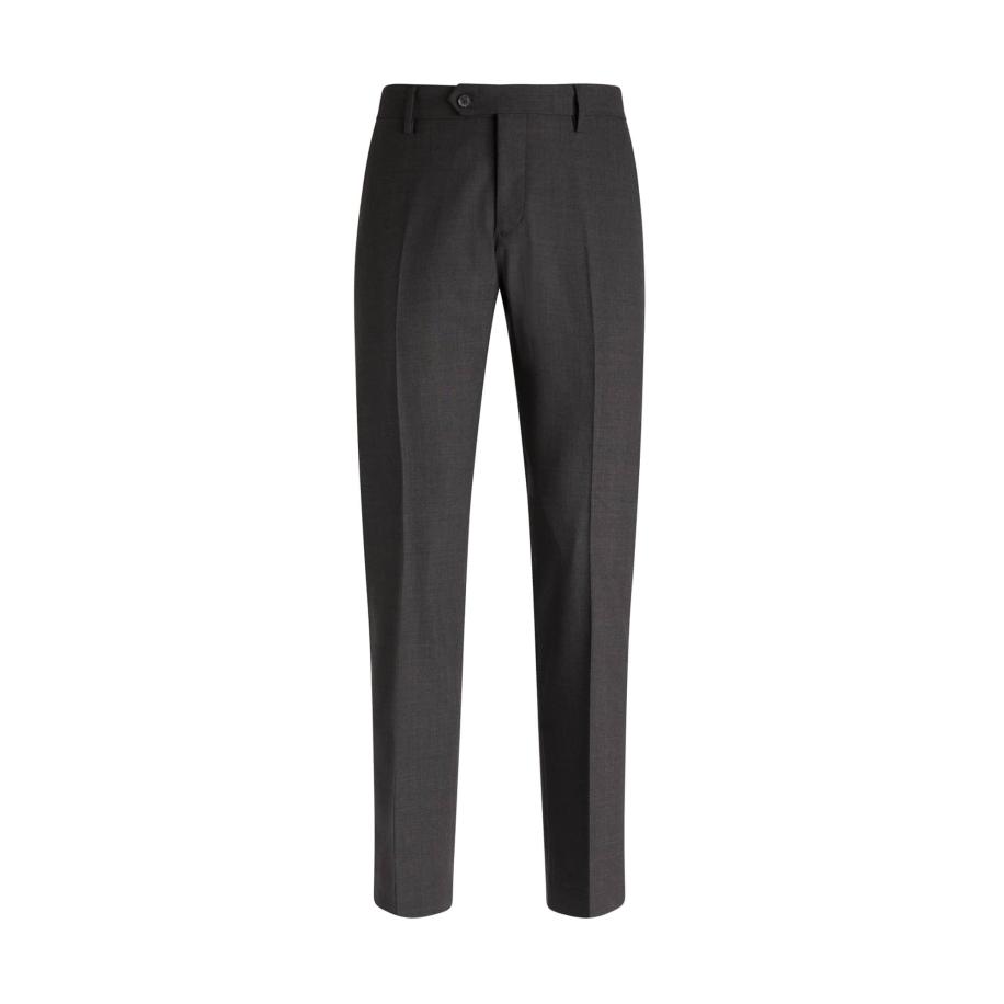 Boggi Milano Boggi Milano Pantalon antraciet -
